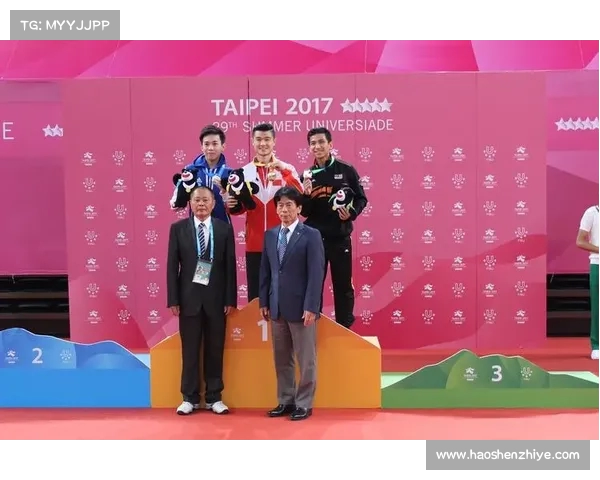 北京体育大学荣获世界大学生武术锦标赛团体冠军 展现中国武术强大实力 北京体育大学荣获世界大学生武术锦标赛团体冠军 展现中国武术强大实力